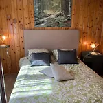 شاليه Les Biches Du Saut Des Cuves *