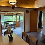 شاليه Les Biches Du Saut Des Cuves كسونبورت-لونجمير