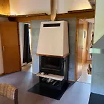 Les Biches Du Saut Des Cuves كسونبورت-لونجمير