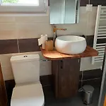 Les Biches Du Saut Des Cuves شاليه *