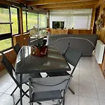 Les Biches Du Saut Des Cuves *