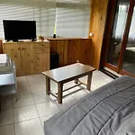 شاليه Les Biches Du Saut Des Cuves *