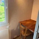 Les Biches Du Saut Des Cuves شاليه