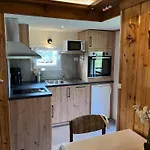 Chalet Les Biches Du Saut Des Cuves