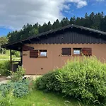 شاليه Les Biches Du Saut Des Cuves *