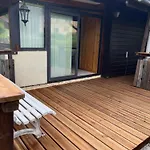 Les Biches Du Saut Des Cuves * كسونبورت-لونجمير