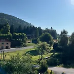 Les Biches Du Saut Des Cuves شاليه كسونبورت-لونجمير