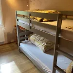 شاليه Les Biches Du Saut Des Cuves