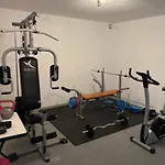 Les Biches Du Saut Des Cuves شاليه كسونبورت-لونجمير