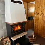 شاليه Les Biches Du Saut Des Cuves كسونبورت-لونجمير