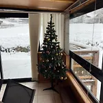 Les Biches Du Saut Des Cuves شاليه كسونبورت-لونجمير