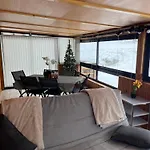 شاليه Les Biches Du Saut Des Cuves