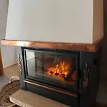 Les Biches Du Saut Des Cuves * كسونبورت-لونجمير