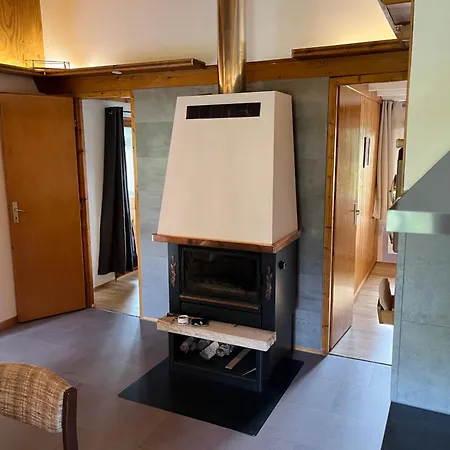 Les Biches Du Saut Des Cuves Xonrupt-Longemer