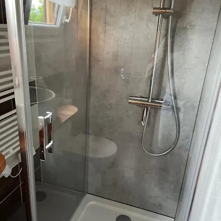 شاليه Les Biches Du Saut Des Cuves