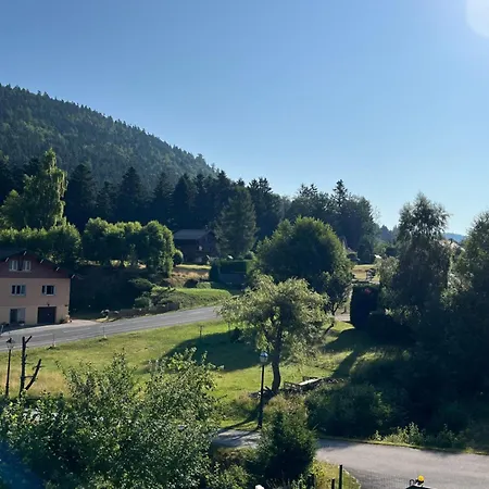 Les Biches Du Saut Des Cuves Chalet Xonrupt-Longemer