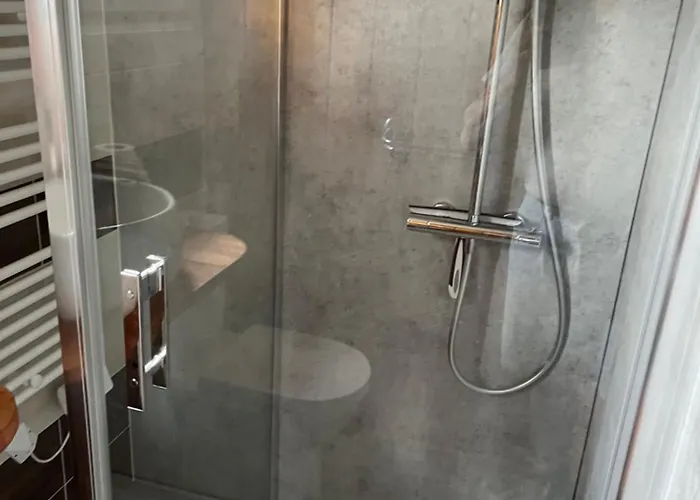 Chalet Les Biches Du Saut Des Cuves