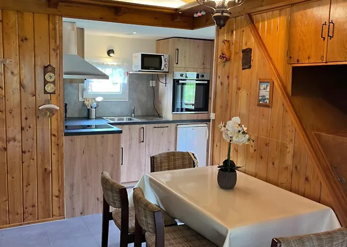 Les Biches Du Saut Des Cuves * Xonrupt-Longemer