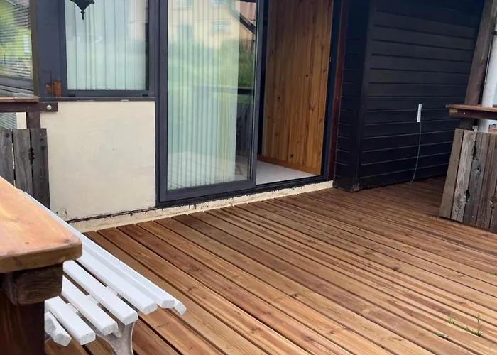 Les Biches Du Saut Des Cuves * Xonrupt-Longemer