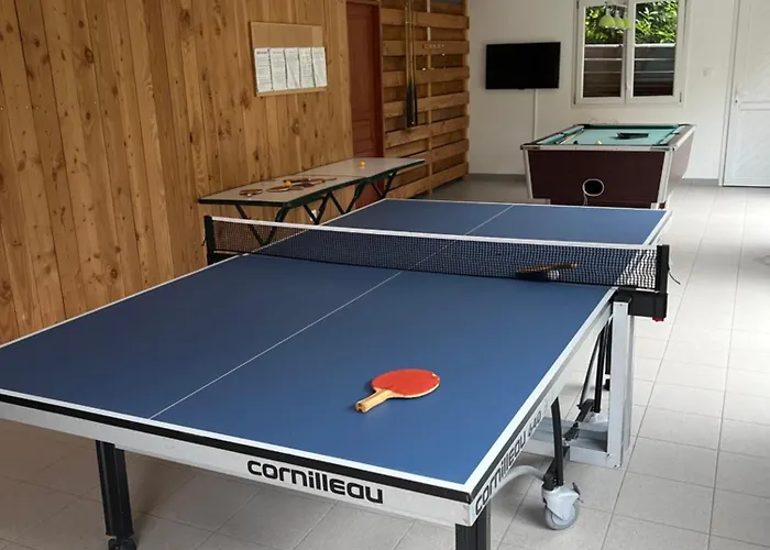 Les Biches Du Saut Des Cuves * Xonrupt-Longemer