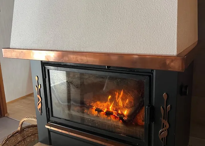 Les Biches Du Saut Des Cuves * Xonrupt-Longemer